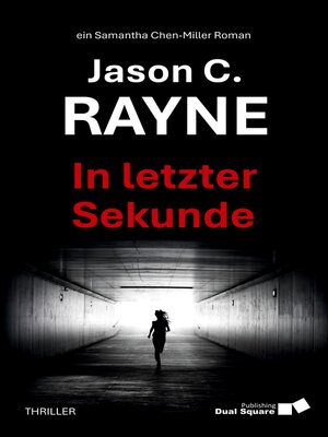 cover image of In letzter Sekunde